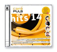 Various - Cafe Puls Hits 2014 [Import]
