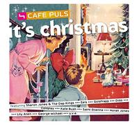 Various - Café Puls-It's Christmas [Import]