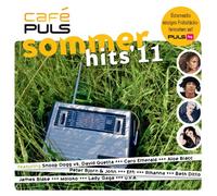 Various - Cafe Puls Sommerhits '11 [Import]