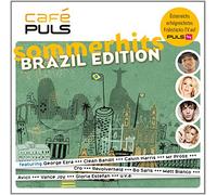 Various - Cafe Puls Sommerhits (Brazil Edition) [Import]