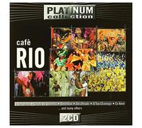 Various - Cafe Rio