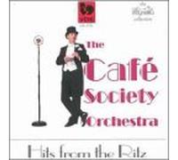 Various - Cafe Society Orch