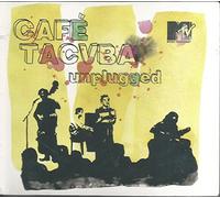 Various - Cafe Tacuba