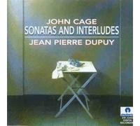 Various - Cage: Sonatas & Interludes