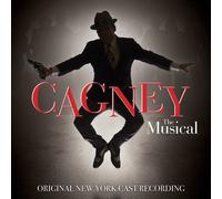 Various Cagney / Original New York Cast Recording (CD) (Importación USA)