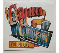 Various - Cajun Cruisin' Volume One [LP]