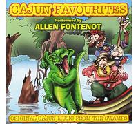 Various - Cajun Favourites 2
