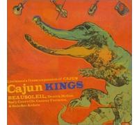 Various - Cajun Kings