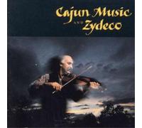 Various Cajun Music And Zydeco (CD) Album (Importación USA)