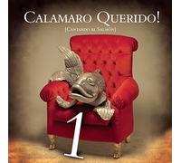 Various - Calamaro Querido: Cantando Al