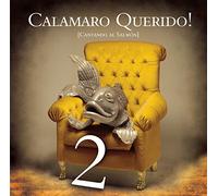 Various - Calamaro Querido: Cantando Al