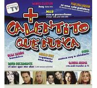 Various - Calentito Que Nunca [Import]
