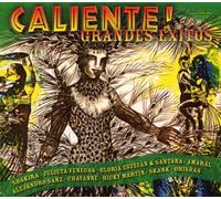 Various - Caliente Grandes Exitos 2007 [Import]