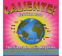 Various - Caliente-The Finest in Latin Rhythms [Import]