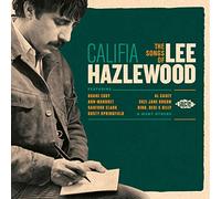 Various - Califia-The Songs Of Lee Hazlewood