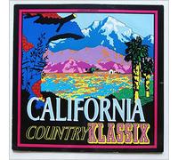 Various - California Country Klassix [LP]