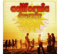 Various - California Dreamin' - 20 Flower power flashbacks