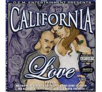 Various - California Love