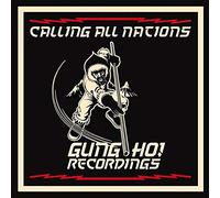 Various - Calling All Nations