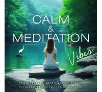 Various - Calm & Meditation Vibes
