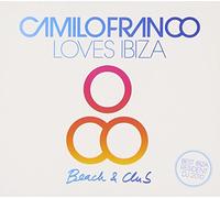 Various - Camilo Franco Loves Ibiza
