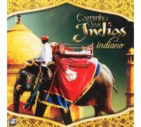 Various - Caminho Das Indias in