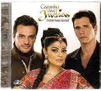 Various - Caminho Das Indias Internacion
