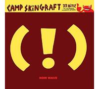 Various - Camp Skin Graft: Now Wave