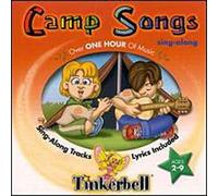 Various - Camp Songs
