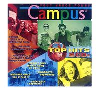 Various - Campus-Your Dance Power (1994)