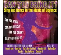 Various - Can You Bring It: Sing & Dance