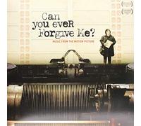 Varios Artistas – Can You Ever Forgive Me? (Music From the Motion Picture) – Vinilo 12"