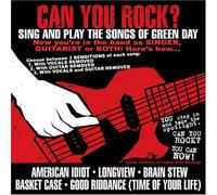 Various - Can You Rock: Sing & Play Song