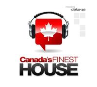 Various - Canadas Finest House