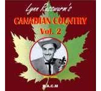 Various - Canadian Country Vol 2 [Import]