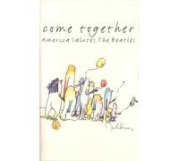 Various - Canadian Pressing Come Together - America Salutes The Beatles Cassette Tape