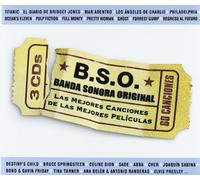 Various - Canciones De Cine [Import]