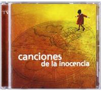 Various - Canciones De La Inocencia