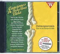 Various - Canciones De Toda Una Vida