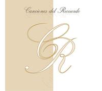 Various - Canciones Del Recuerdo