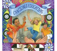 Various - Canciones Educativas