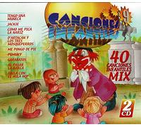 Various - Canciones Infantiles Vol.9