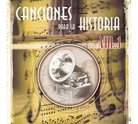 Various - Canciones Para La Historia 1