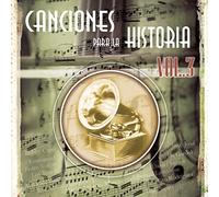 Various - Canciones Para La Historia 3