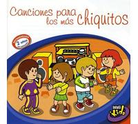 Various - Canciones Para Los Mas Chiquit