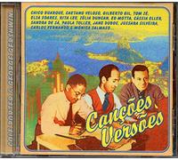 Various [Cancoes - Cole Porter & George Gerswin