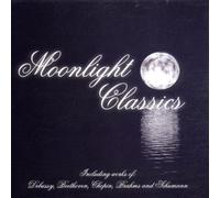 Various - Candlelight Classic - Moonlight Classics