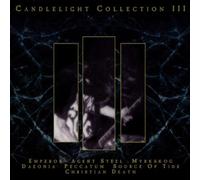 Various - Candlelight Collection Vol.3