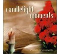 Various - Candlelight Moments: Romantic