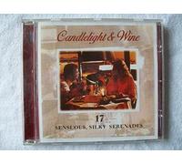 Various - Candlelight & Wine